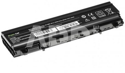 Green Cell Battery for Dell E5440 11,1V 4400mAh