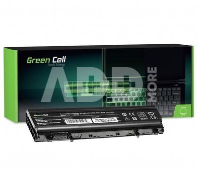 Green Cell Battery for Dell E5440 11,1V 4400mAh