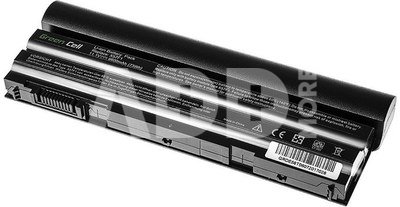 Green Cell Battery for Dell E5520 11,1V 6600mAh