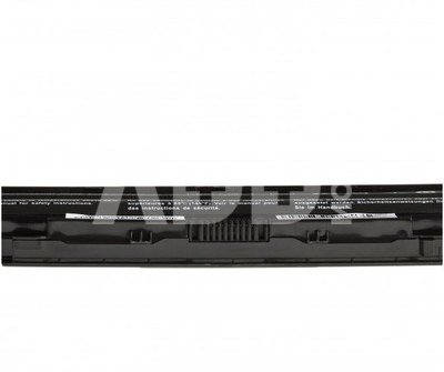 Green Cell Battery for Dell N3010 11,1V 4400mAh