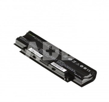 Green Cell Battery for Dell N3010 11,1V 4400mAh