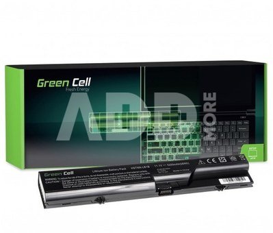 Green Cell Battery for HP 4320s 11,1V 4400mAh