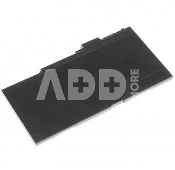 Green Cell Battery for HP 740 G1 11,1V 4000mAh