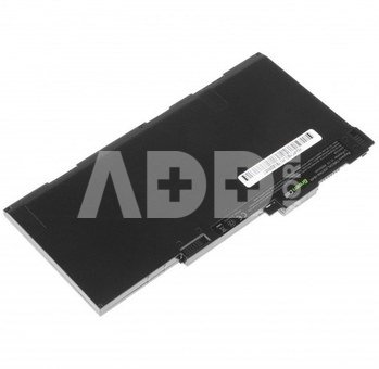 Green Cell Battery for HP 740 G1 11,1V 4000mAh