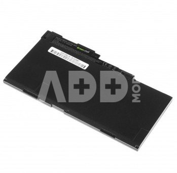 Green Cell Battery for HP 740 G1 11,1V 4000mAh
