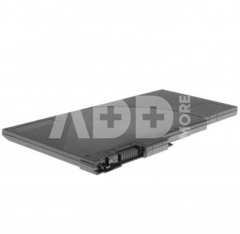 Green Cell Battery for HP 740 G1 11,1V 4000mAh