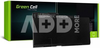 Green Cell Battery for HP 740 G1 11,1V 4000mAh