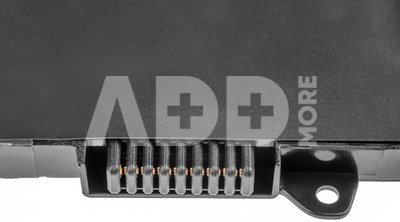 Green Cell Battery for HP RR03XL 11,4V 3400mAh