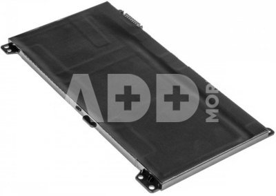 Green Cell Battery for HP RR03XL 11,4V 3400mAh