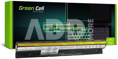 Green Cell Battery for Lenovo G400s 14,4V 2200mAh