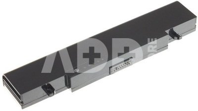 Green Cell Battery for Samsung R519 11,1V 4400mAh