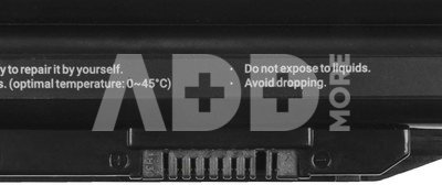 Green Cell Battery FS LifeBook A514 11,1V 4,4Ah