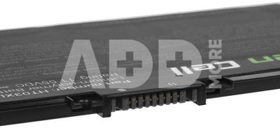Green Cell Battery HP 250 G7 HT03XL 11,55V 3,5Ah