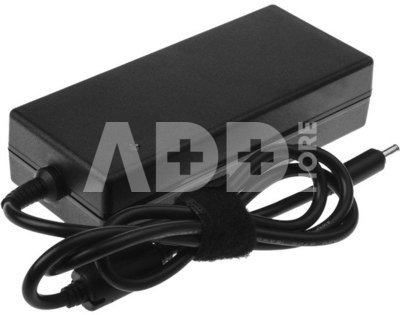 Green Cell Charger, AC adapter Dell 19.5V 6.7A 130W