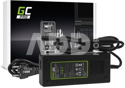 Green Cell Charger, AC adapter Dell 19.5V 6.7A 130W