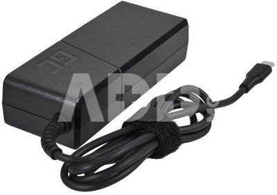 Green Cell Charger, AC adapter USB-C 90W 5/9/12/15/20V