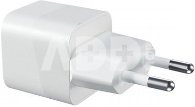 Green Cell Charger GC PowerGaN 33W PD 3.0 QC 3.0 USB-C white
