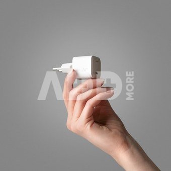 Green Cell Charger GC PowerGaN 33W PD 3.0 QC 3.0 USB-C white