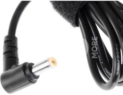 Green Cell Charger PRO 19V 4.74A 5.5-1.7mm 90W for Acer 5733