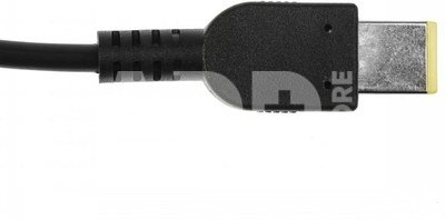 Green Cell Charger PRO 20V 2.25A 45W Slim Tip for Lenovo G50-30