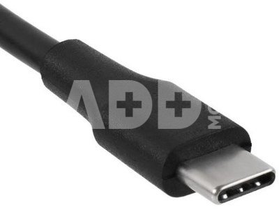 Green Cell Charger USB-C 65W 5V-9V-12V-15V/3A, 20V/3.25A Power Delivery