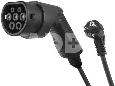 Green Cell EV PowerCable 3,6kW