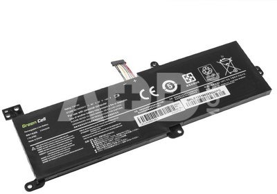 Green Cell Notebook battery L16L2PB2 7.4V 3500mAh