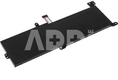 Green Cell Notebook battery L16L2PB2 7.4V 3500mAh