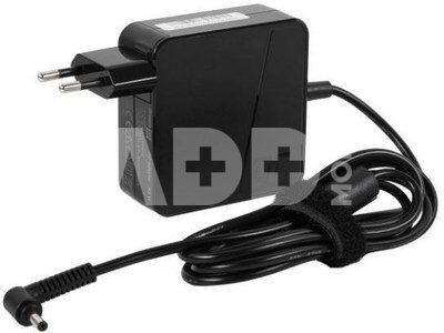 Green Cell Notebook charger Asus 19V 3,42A 65W