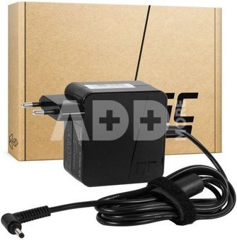 Green Cell Notebook charger Asus 19V 3,42A 65W
