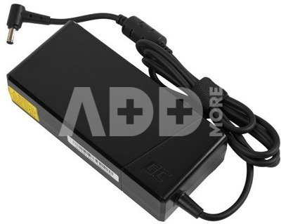 Green Cell Power supply 20V 7,5A 150W for ASUS Strix G531GT TUF FX505 X571GT