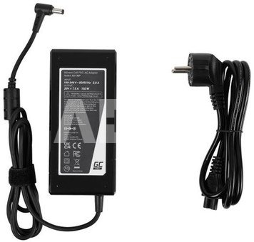 Green Cell Power supply 20V 7,5A 150W for ASUS Strix G531GT TUF FX505 X571GT
