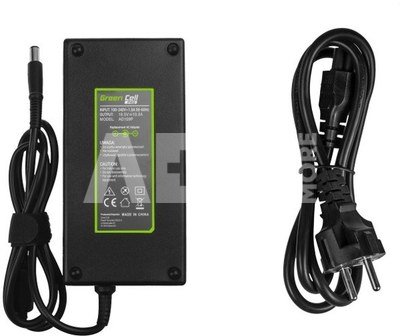 Green Cell Power Supply PRO 18.5V 3.5A 65W do HP 250 G1 255 G1