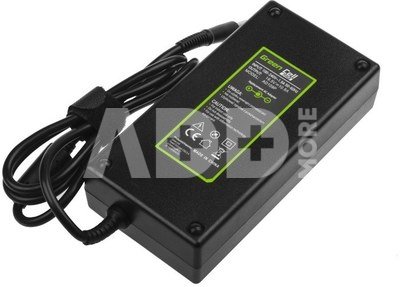 Green Cell Power Supply PRO 18.5V 3.5A 65W do HP 250 G1 255 G1