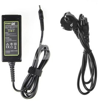 Green Cell Power Supply PRO 19V 2.1ASamsung NP300U NP90