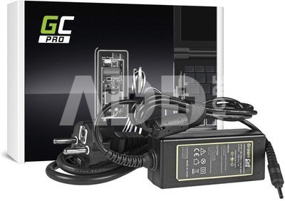 Green Cell Power Supply PRO 19V 2.1ASamsung NP300U NP90