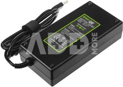 Green Cell Power Supply PRO 20V 8.5A 170W Lenovo Legion