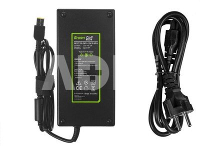 Green Cell Power Supply PRO 20V 8.5A 170W Lenovo Legion