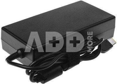 Green Cell Power Supply PRO 20V 8.5A 170W Lenovo Legion