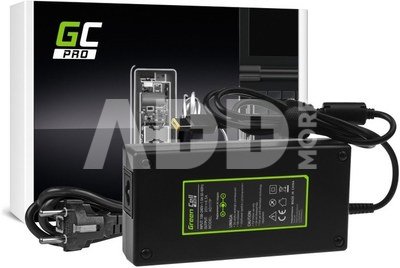 Green Cell Power Supply PRO 20V 8.5A 170W Lenovo Legion