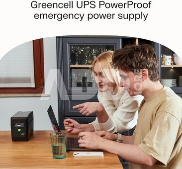 UPSLP1400