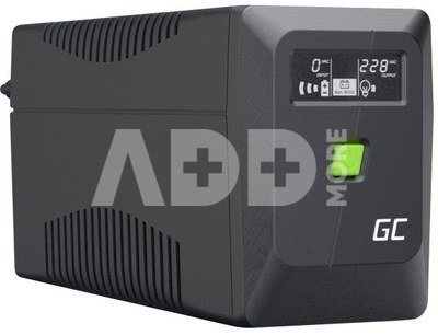 PowerProof 650VA (UPSLM360)