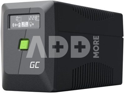 PowerProof 650VA (UPSLM360)
