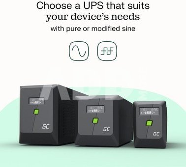 PowerProof 650VA (UPSLM360)