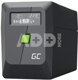 PowerProof 650VA (UPSLM360)