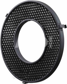 Grid for R1200 Ring Flash Reflector 30 degrees 5mm