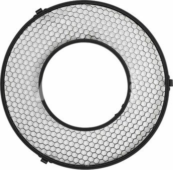 Godox Grid for R1200 Ring Flash Reflector 40 degrees 6mm