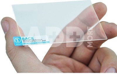 JJC GSP D750 Optical Glass Protector