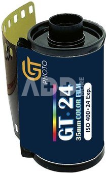 GT Photo GT24FILM Photo Film 35mm