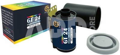 GT Photo GT24FILM Photo Film 35mm